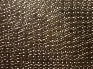 アンティーク　本場泥大島紬男物着物